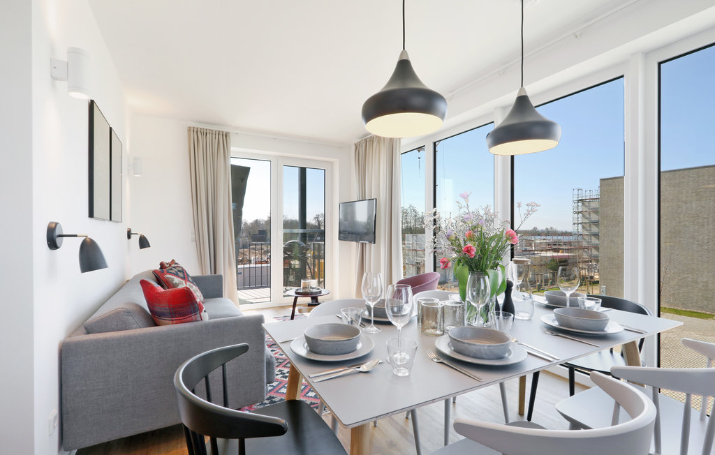 Lejlighed - Marissa Resort/Dümmer See , Tyskland - DDS805 1