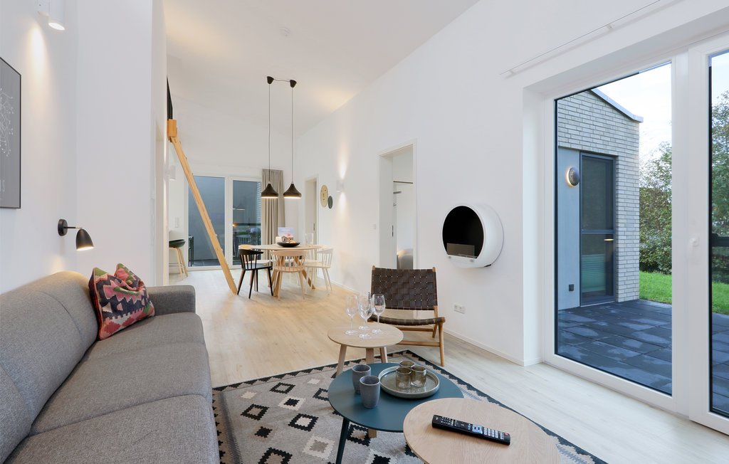 Ferienhaeuser - Marissa Resort/Dümmer See , Deutschland - DDS141 8