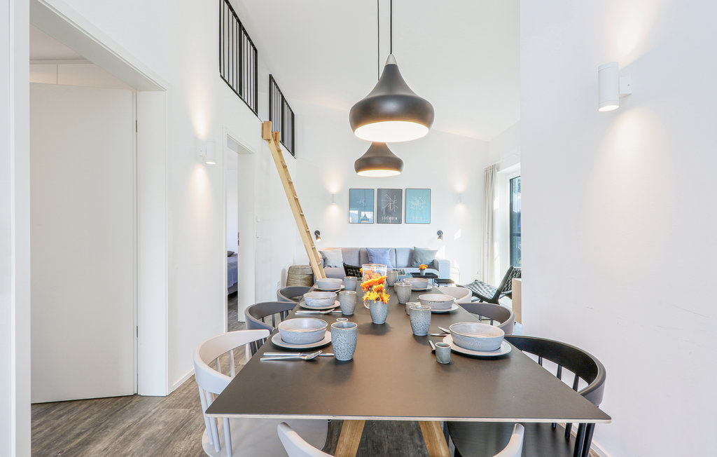 Ferienhaus - M - Marissa , Deutschland - DDS114 16