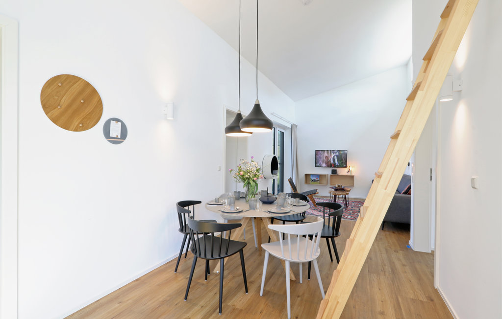 Ferienhaus - Marissa Resort/Dümmer See , Deutschland - DDS123 14