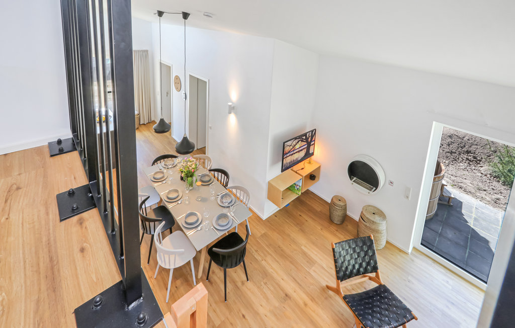 Ferienhaus - M Hot Tub - Marissa , Deutschland - DDS158 13