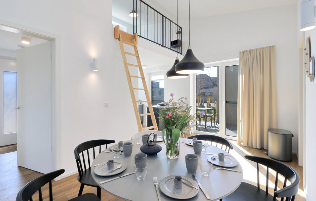 Semesterhus - Marissa Resort/Dümmer See , Tyskland - DDS344 14