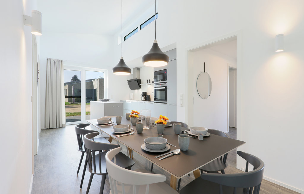 Ferienhaus - Marissa Resort/Dümmer See , Deutschland - DDS386 6