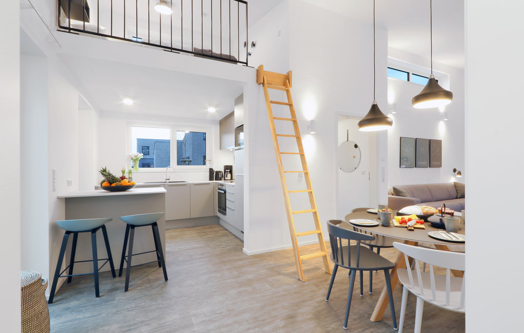 Ferienhaeuser - Marissa Resort/Dümmer See , Deutschland - DDS388 6