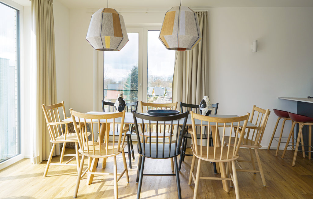 Semesterlägenhet - Marissa Resort/Dümmer See , Tyskland - DDS687 10