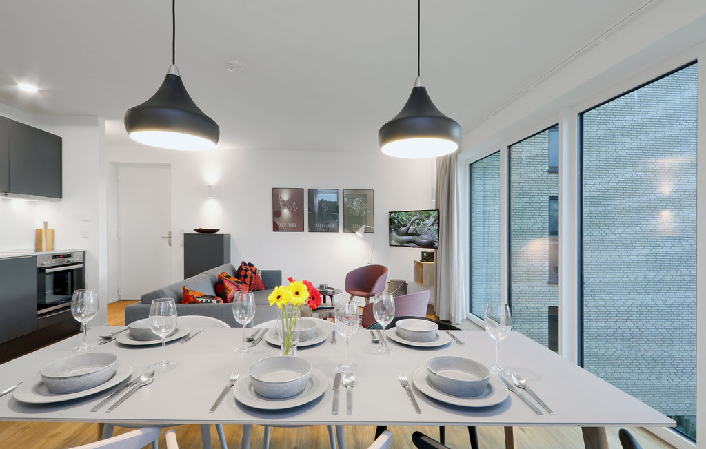 Lejlighed - Marissa Resort/Dümmer See , Tyskland - DDS833 1