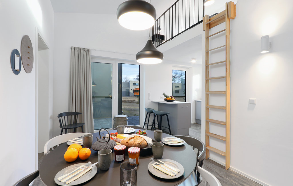 Ferienhaeuser - Marissa Resort/Dümmer See , Deutschland - DDS388 2