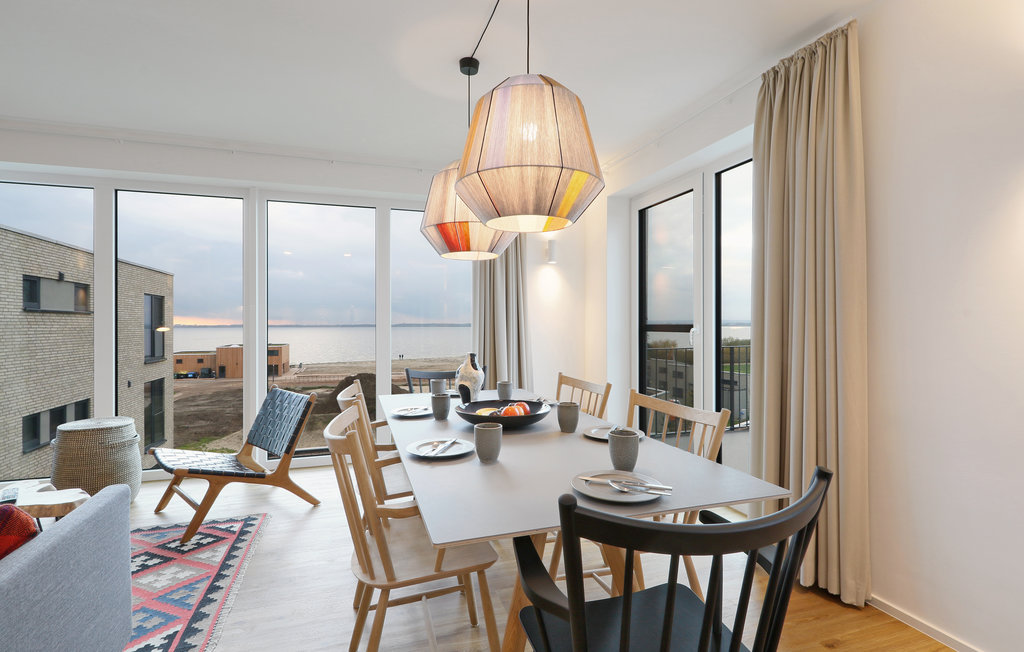 Ferienwohnung - Lembruch/Dümmer See , Deutschland - DDS614 1