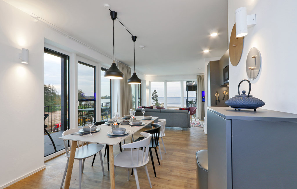 Ferienwohnung - Marissa mit Seeblick , Deutschland - DDS638 6