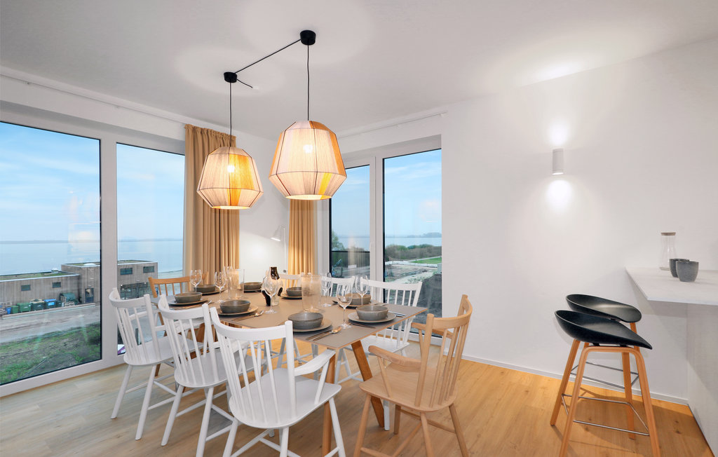 Ferienwohnung - Lembruch/Dümmer See , Deutschland - DDS647 4