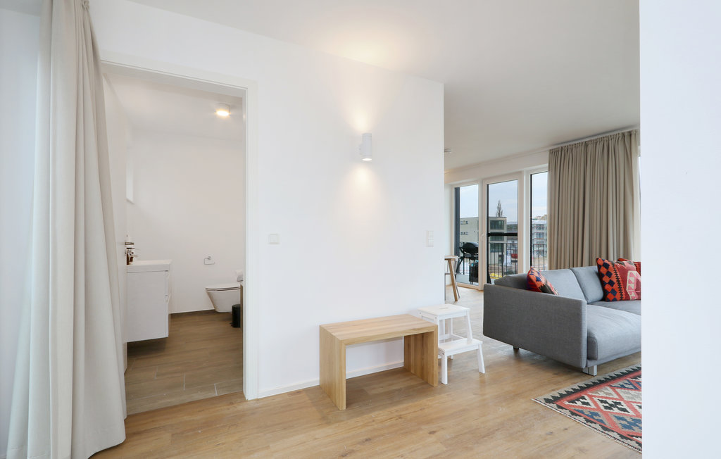 Lejlighed - Marissa Resort/Dümmer See , Tyskland - DDS857 7