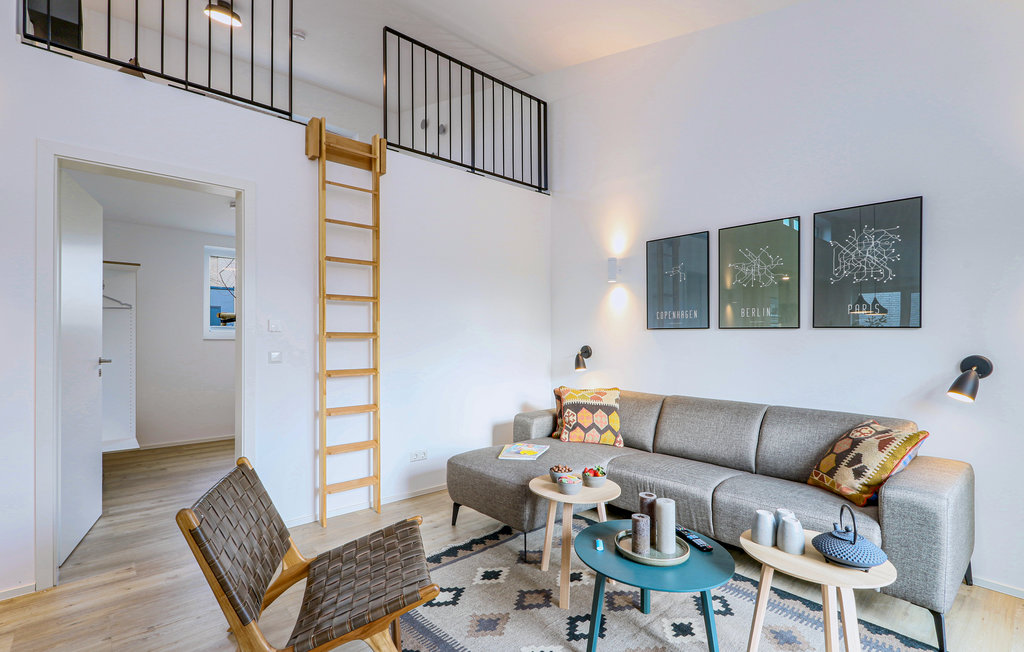 Ferienhaus - M in Seenähe - Marissa , Deutschland - DDS120 10