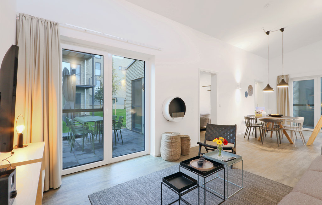 Ferienhaus - Marissa Resort/Dümmer See , Deutschland - DDS153 12