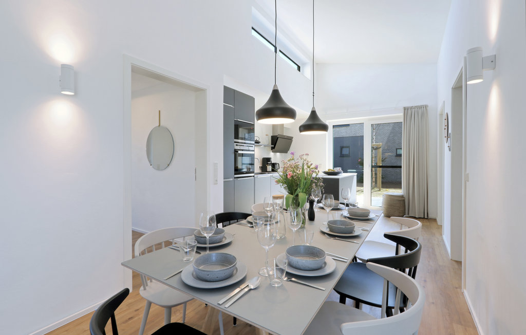 Ferienhaus - M Hot Tub - Marissa , Deutschland - DDS158 11