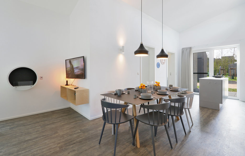 Ferienhaus - Marissa Resort/Dümmer See , Deutschland - DDS181 10