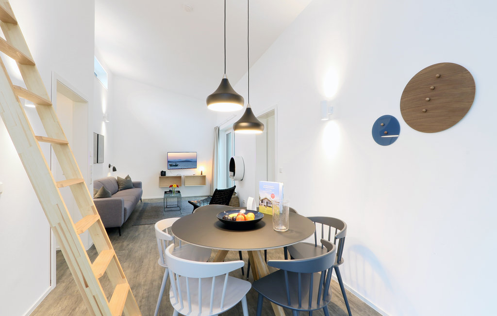 Feriehuse - Marissa Resort/Dümmer See , Tyskland - DDS199 4