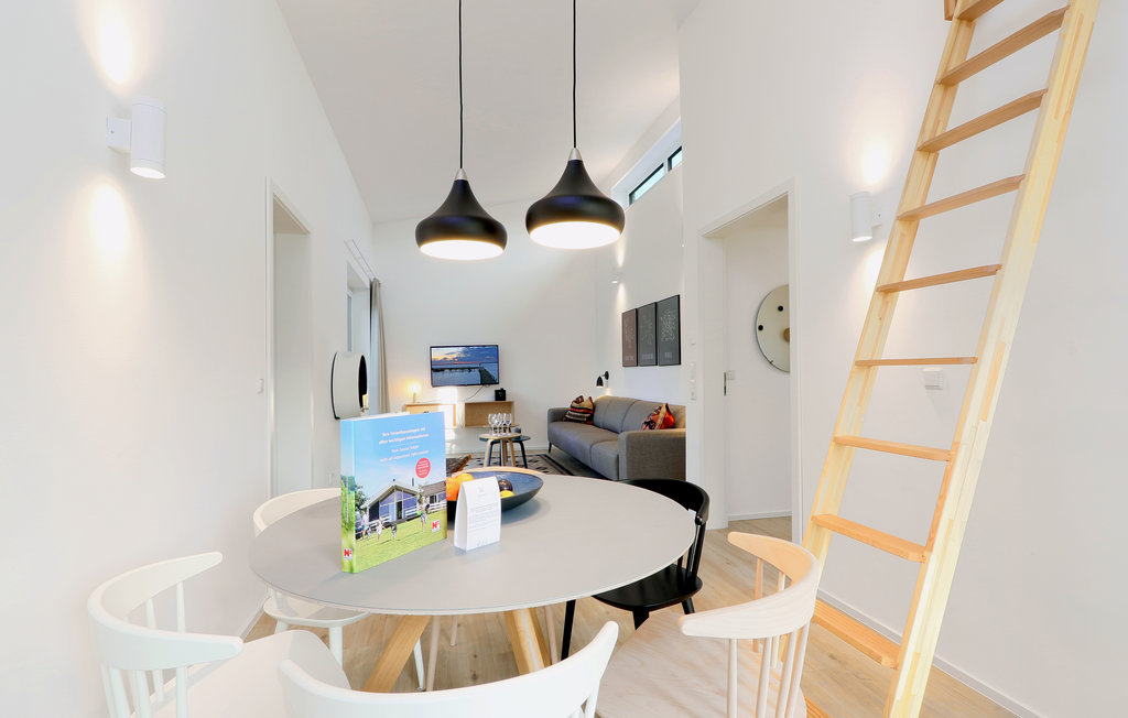 Feriehuse - Marissa Resort/Dümmer See , Tyskland - DDS270 13