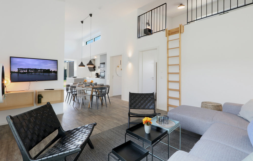 Ferienhaus - Marissa Resort/Dümmer See , Deutschland - DDS346 5