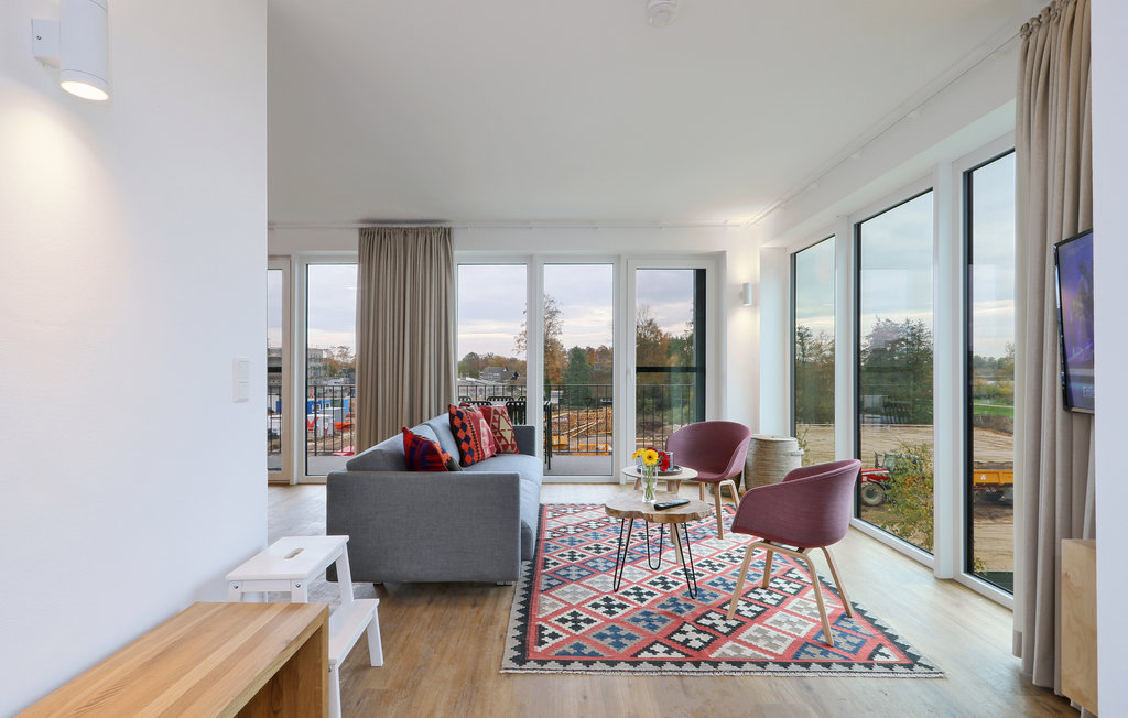 Ferienwohnung - Marissa mit Seeblick , Deutschland - DDS638 7