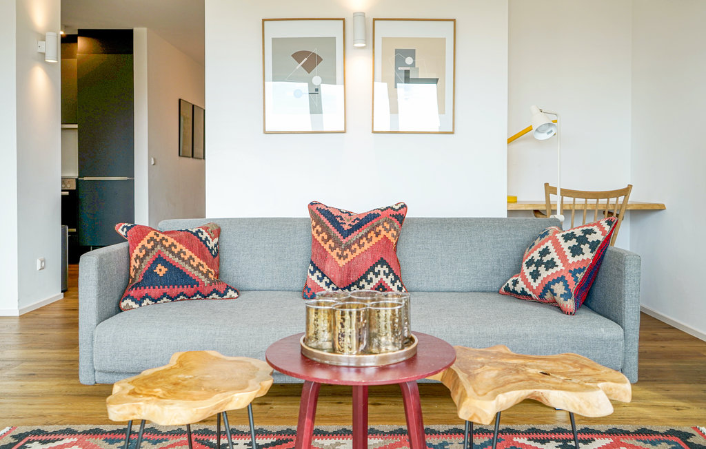 Semesterlägenhet - Marissa Resort/Dümmer See , Tyskland - DDS687 8