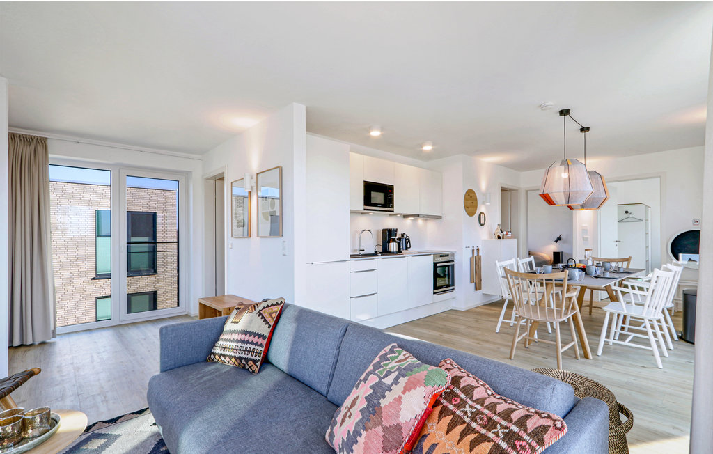 Ferienwohnung - Marissa Resort/Dümmer See , Deutschland - DDS814 8