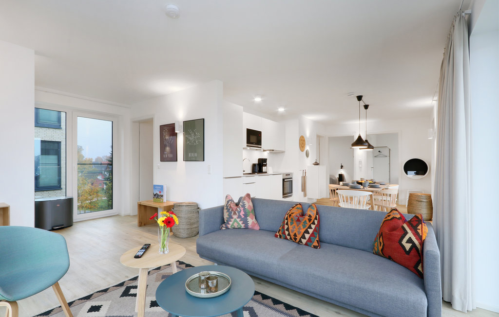 Ferienwohnung - Marissa Resort/Dümmer See , Deutschland - DDS872 8