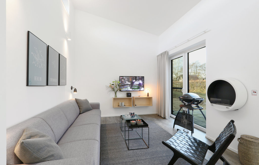 Ferienhaus - Marissa Resort/Dümmer See , Deutschland - DDS153 15