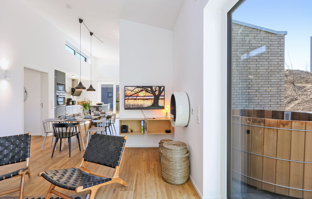 Ferienhaus - M Hot Tub - Marissa , Deutschland - DDS158 14