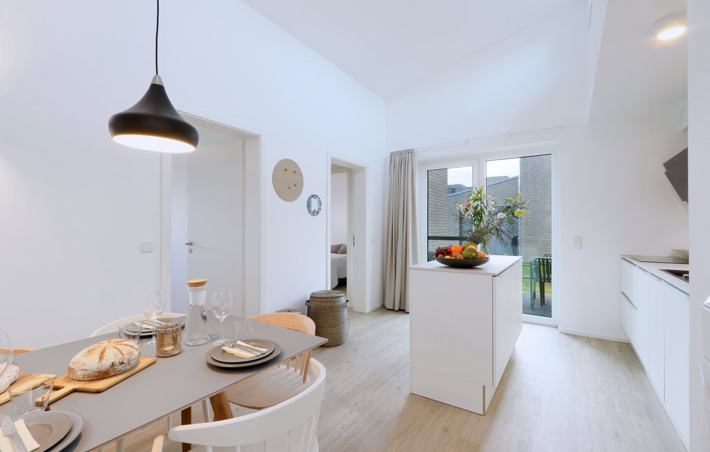 Ferienhaus - Marissa Resort/Dümmer See , Deutschland - DDS304 13