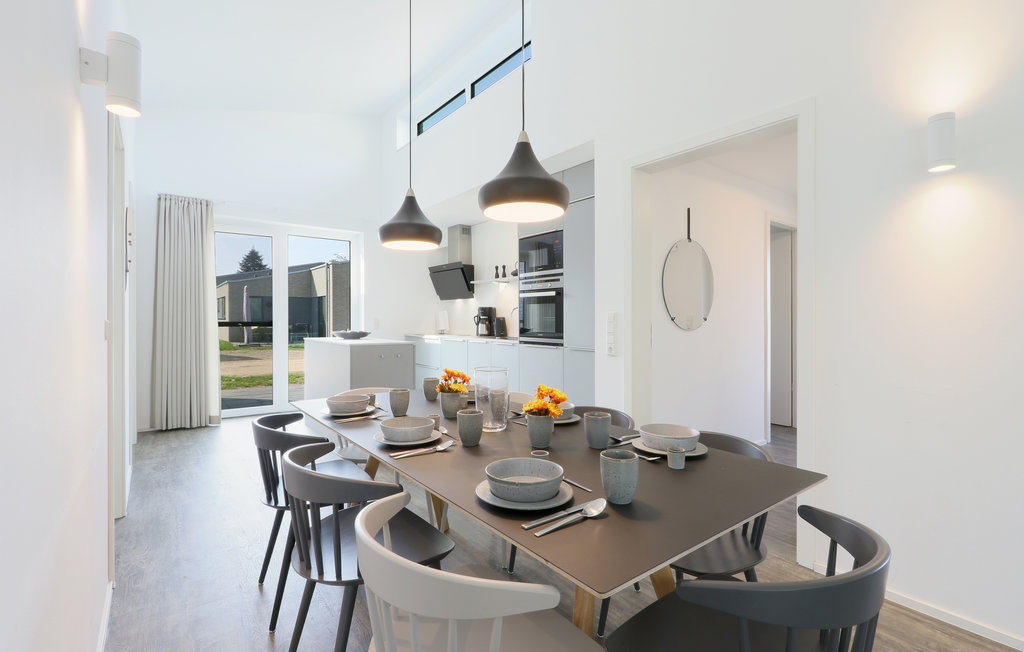 Ferienhaus - Marissa Resort/Dümmer See , Deutschland - DDS346 15