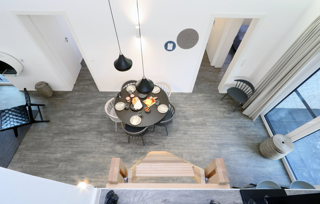 Ferienhaeuser - Marissa Resort/Dümmer See , Deutschland - DDS371 15