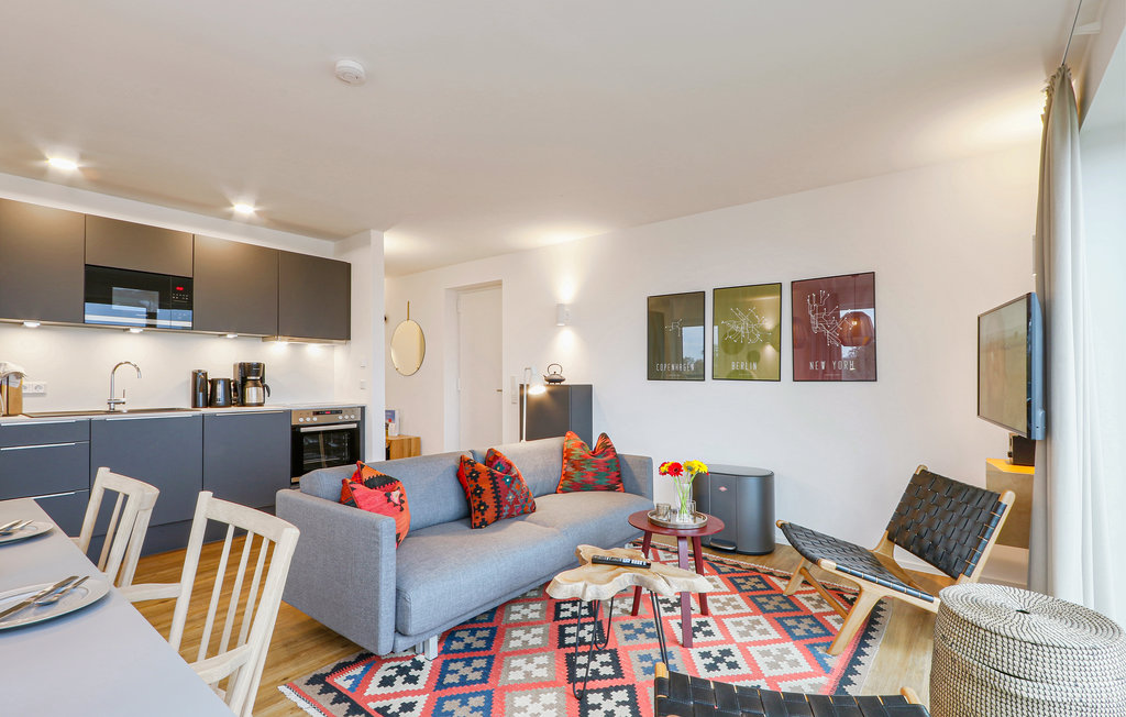 Semesterlägenhet - Lembruch/Dümmer See , Tyskland - DDS654 16