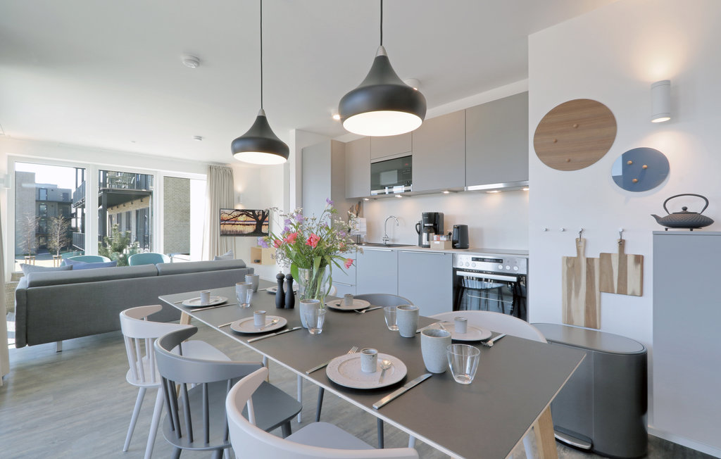 Ferienwohnung - Marissa Resort/Dümmer See , Deutschland - DDS817 4