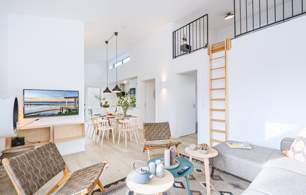 Ferienhaus - M in Seenähe - Marissa , Deutschland - DDS120 4