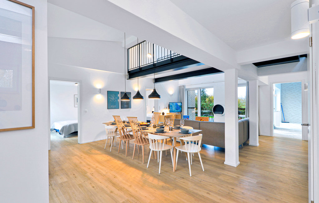 Ferienhaus - Marissa Resort/Dümmer See , Deutschland - DDS230 10