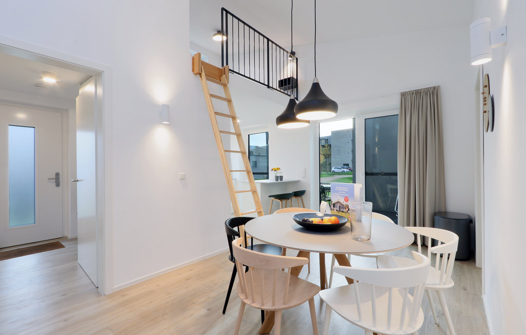 Feriehuse - Marissa Resort/Dümmer See , Tyskland - DDS270 2