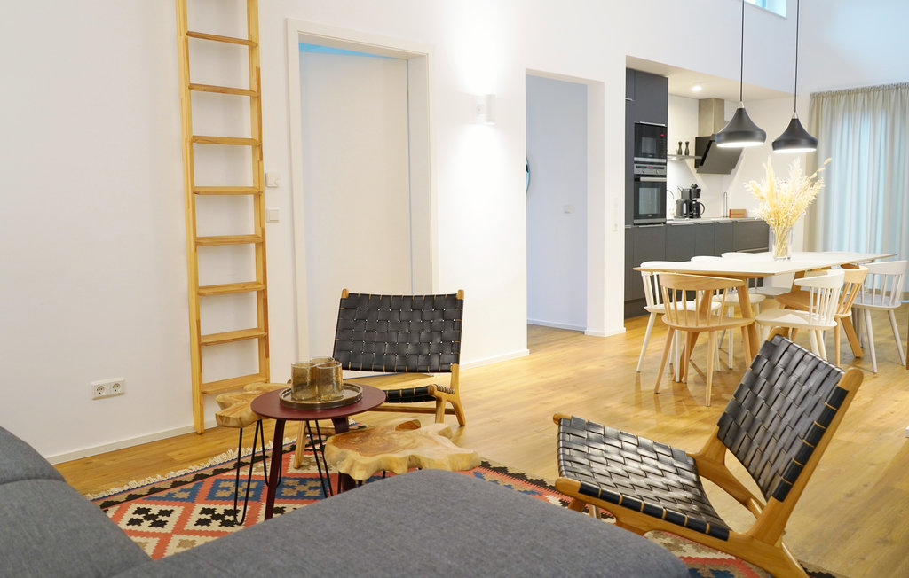 Ferienhaus - Marissa Resort/Dümmer See , Deutschland - DDS276 8