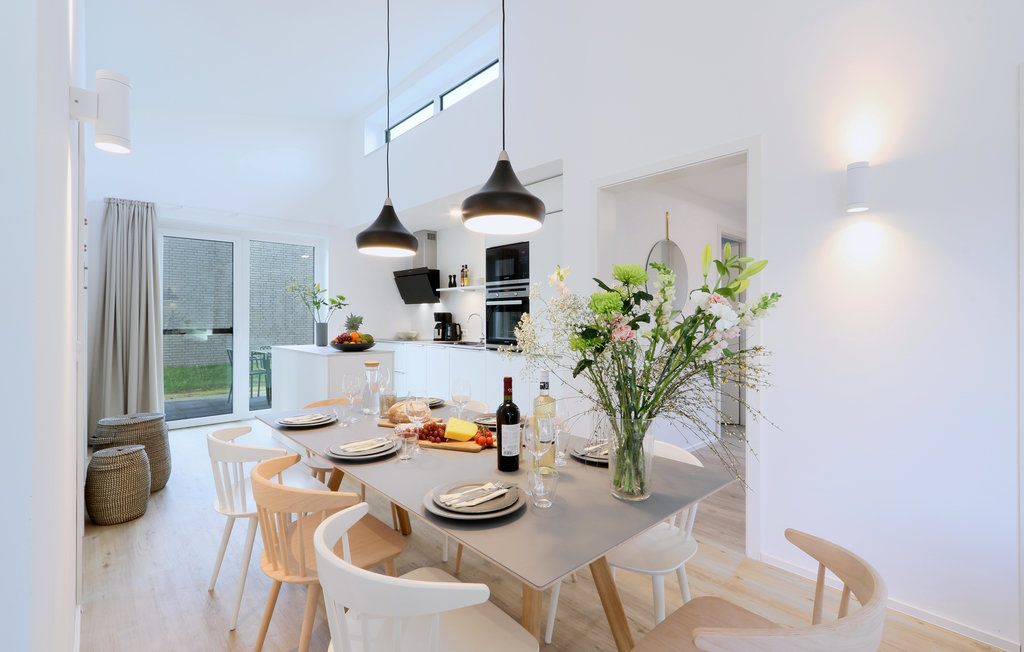 Feriehuse - Marissa Resort/Dümmer See , Tyskland - DDS281 4