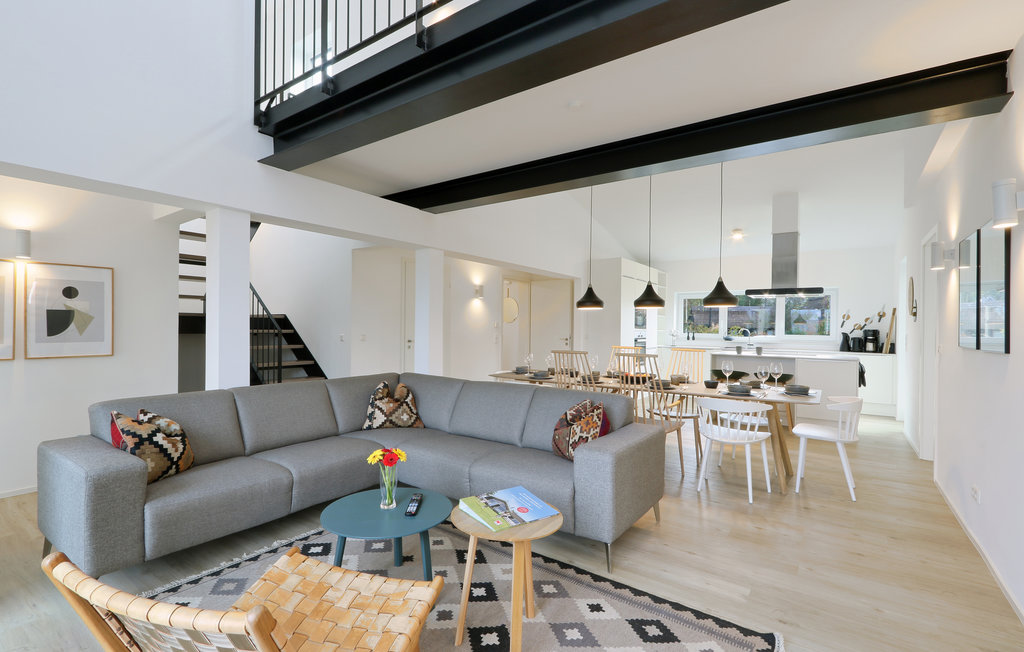 Ferienhaus - Marissa Resort/Dümmer See , Deutschland - DDS323 4