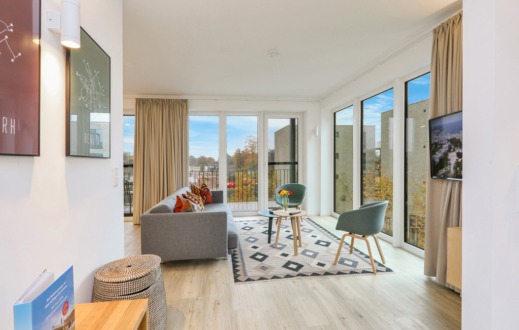 Ferienwohnung - Marissa mit Seeblick , Deutschland - DDS617 1