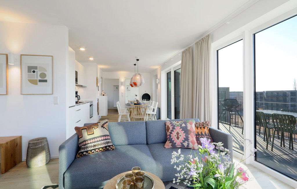 Ferienwohnung - Lembruch/Dümmer See , Deutschland - DDS619 10