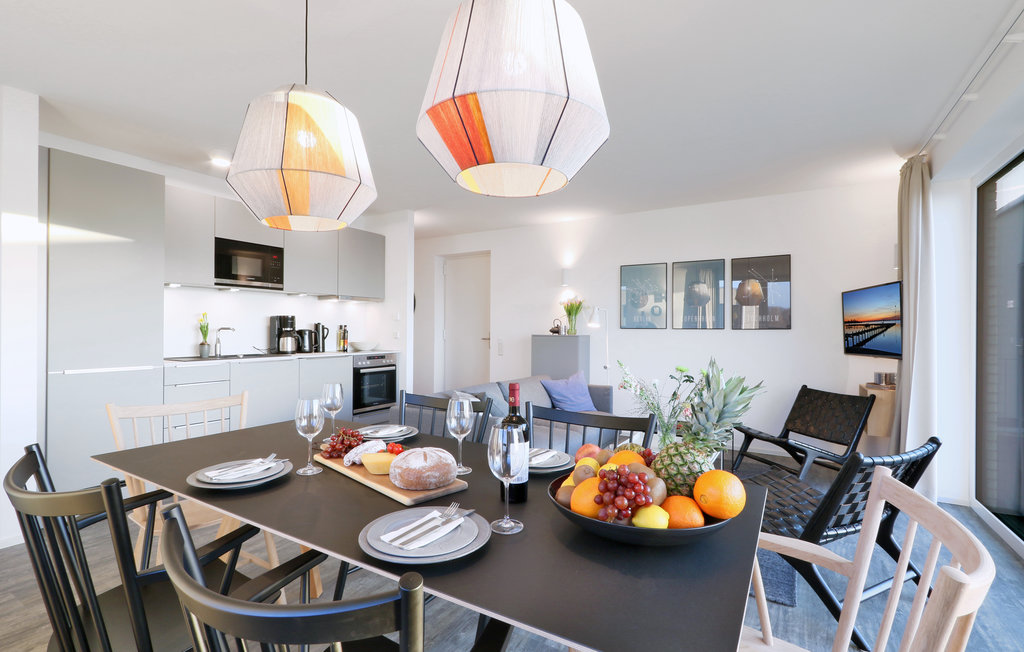 Ferienwohnung - Lembruch/Dümmer See , Deutschland - DDS634 6