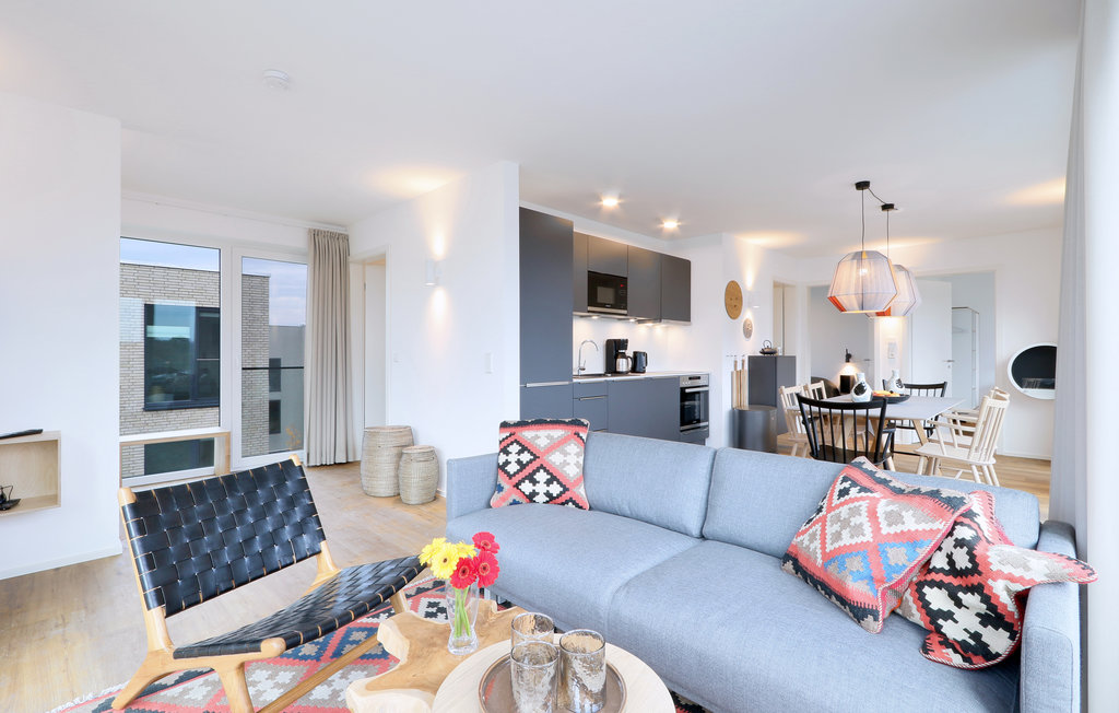 Ferienwohnung - Lembruch/Dümmer See , Deutschland - DDS639 6