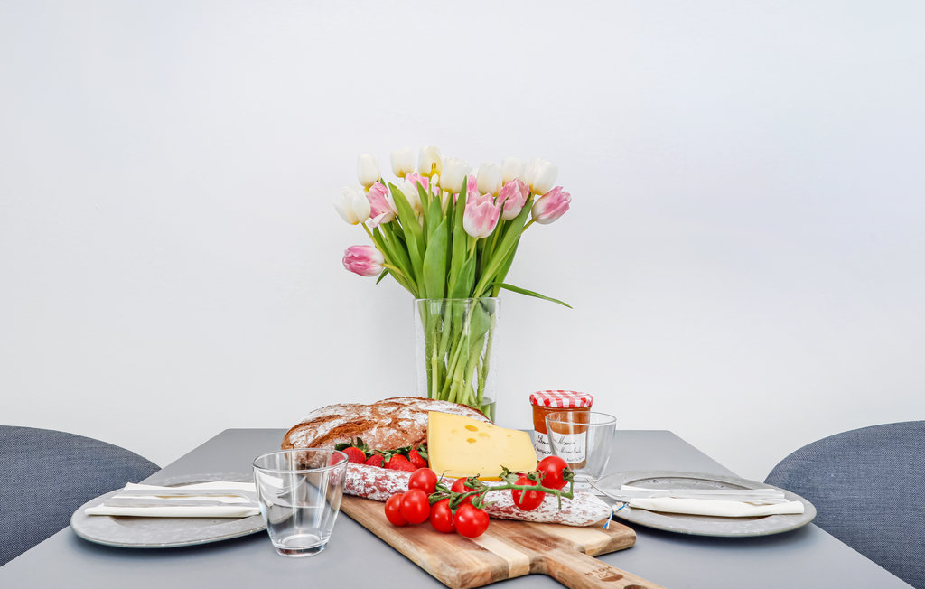 Ferieleilighet - Seitlicher Seeblick , Tyskland - DDS646 9