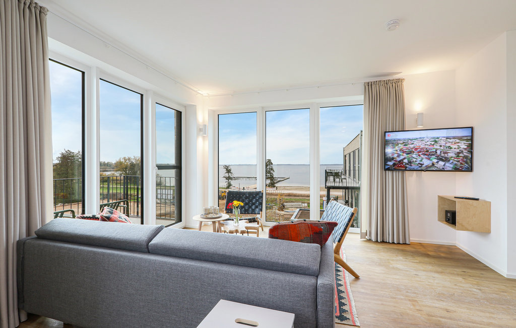 Semesterlägenhet - Lembruch/Dümmer See , Tyskland - DDS654 1