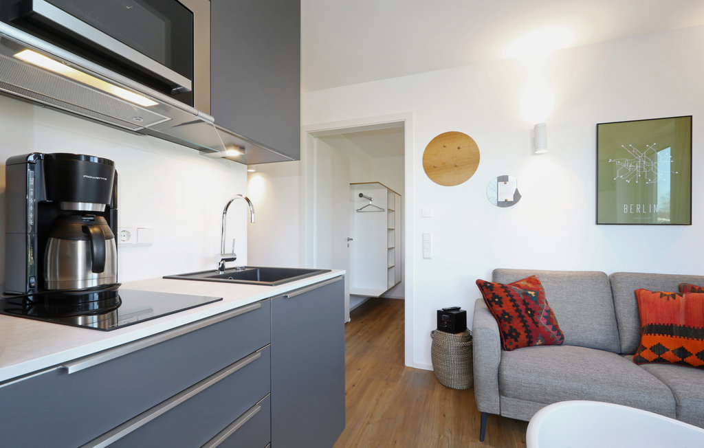 Ferienwohnung - Ferienpark Marissa/Dümmer See , Deutschland - DDS802 4