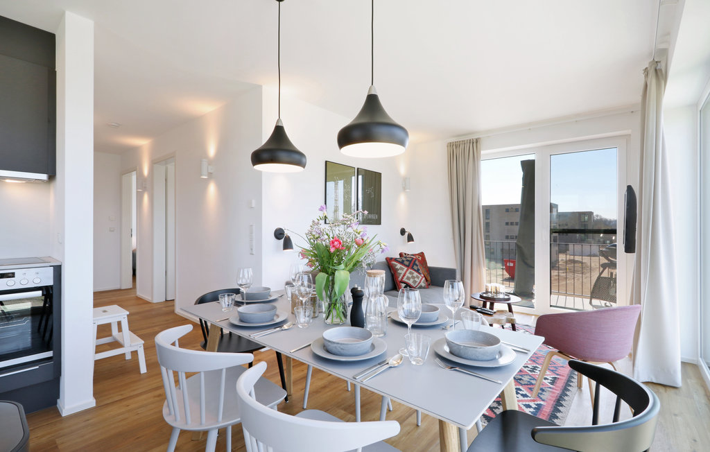 Lejlighed - Marissa Resort/Dümmer See , Tyskland - DDS805 12