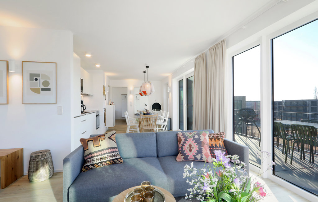 Ferienwohnung - Marissa Resort/Dümmer See , Deutschland - DDS814 7