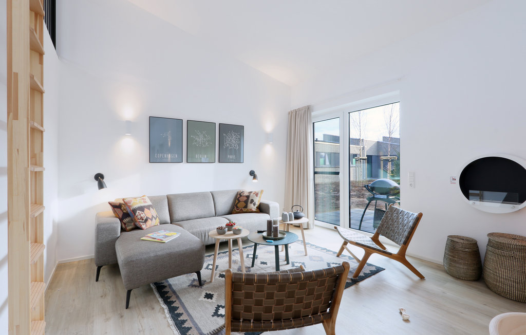 Feriehuse - Marissa Resort/Dümmer See , Tyskland - DDS211 3