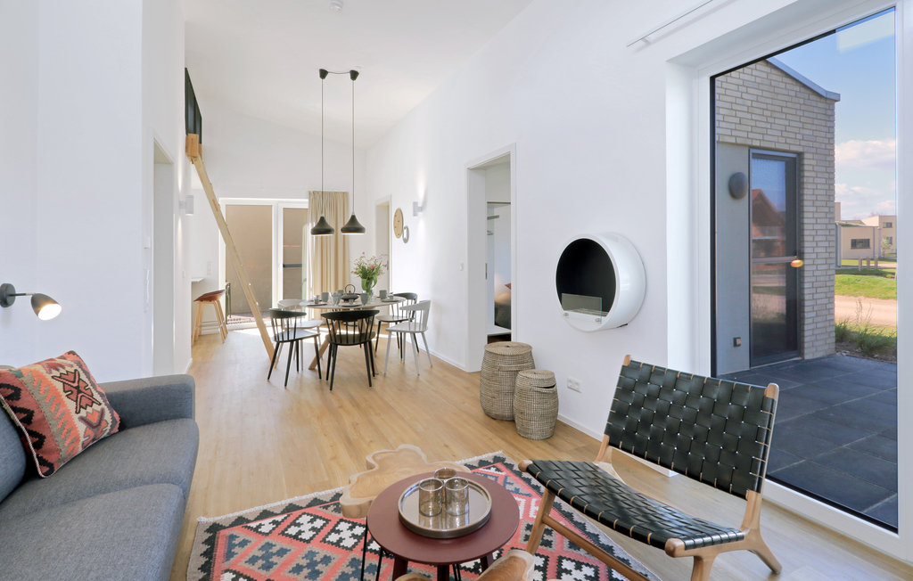 Ferienhaus - Marissa Resort/Dümmer See , Deutschland - DDS244 3